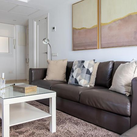Polo Apartments 4B Marbella Eksteriør bilde