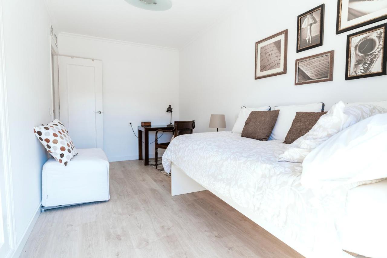Polo Apartments 4B Marbella Eksteriør bilde