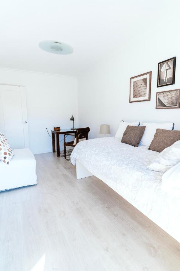 Polo Apartments 4B Marbella Eksteriør bilde