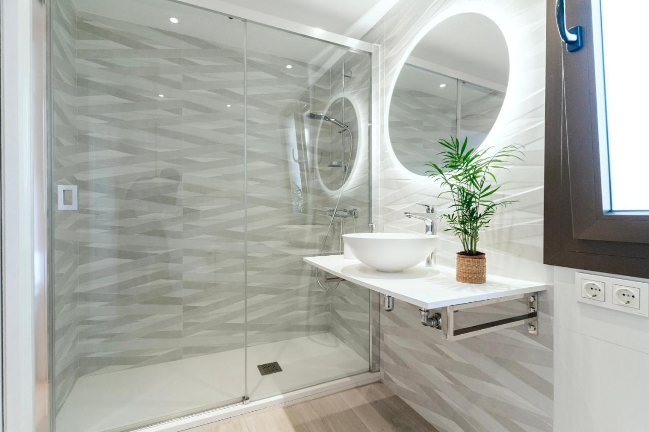 Polo Apartments 4B Marbella Eksteriør bilde