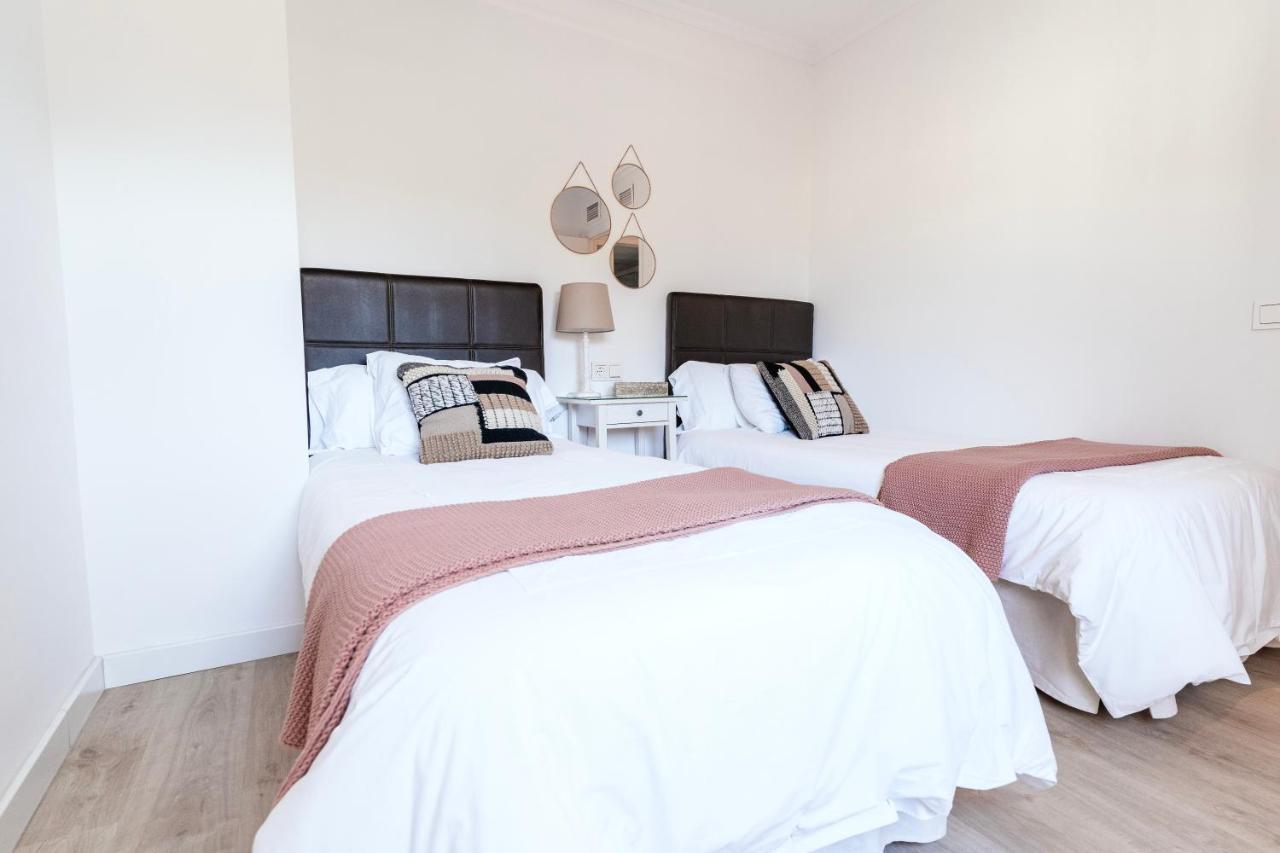 Polo Apartments 4B Marbella Eksteriør bilde