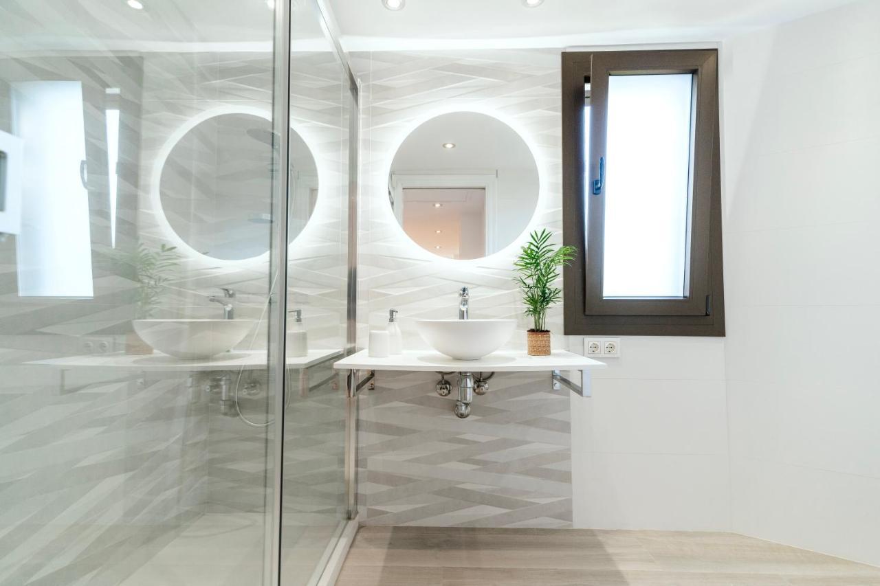 Polo Apartments 4B Marbella Eksteriør bilde