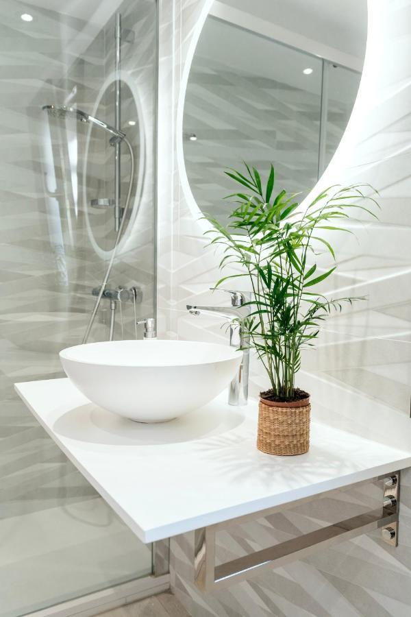 Polo Apartments 4B Marbella Eksteriør bilde