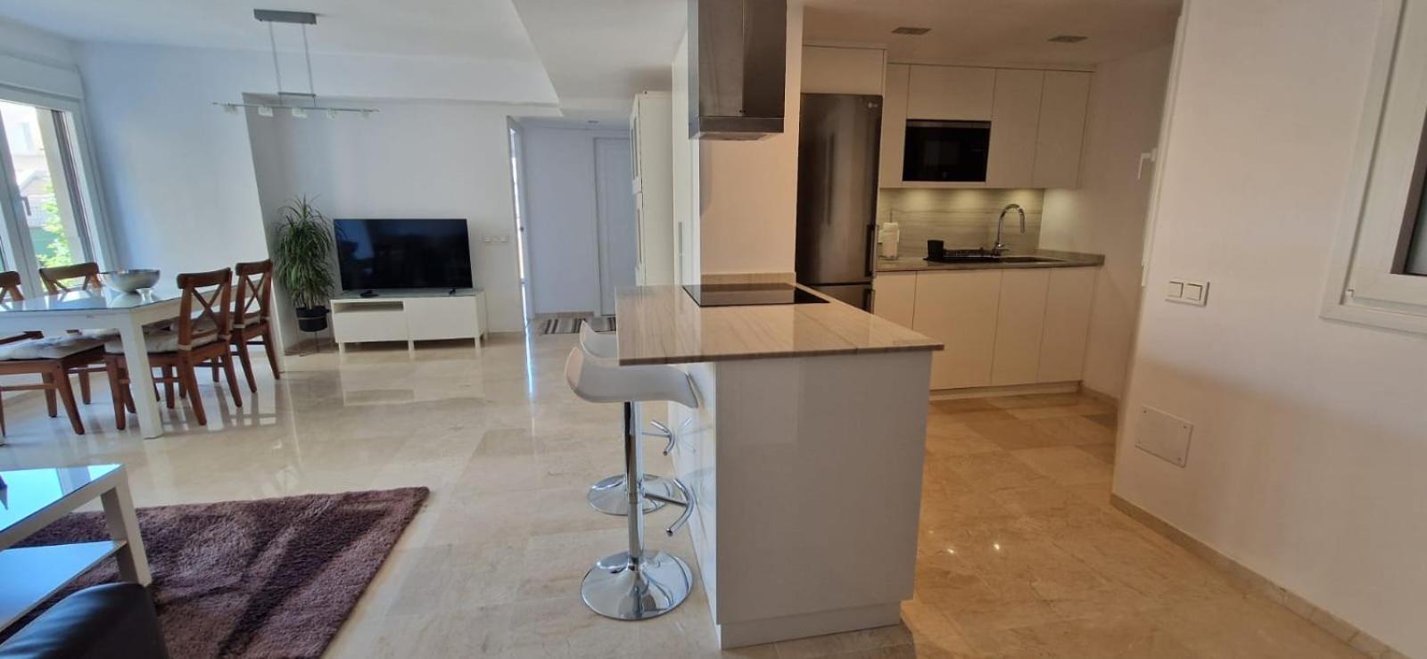 Polo Apartments 4B Marbella Eksteriør bilde