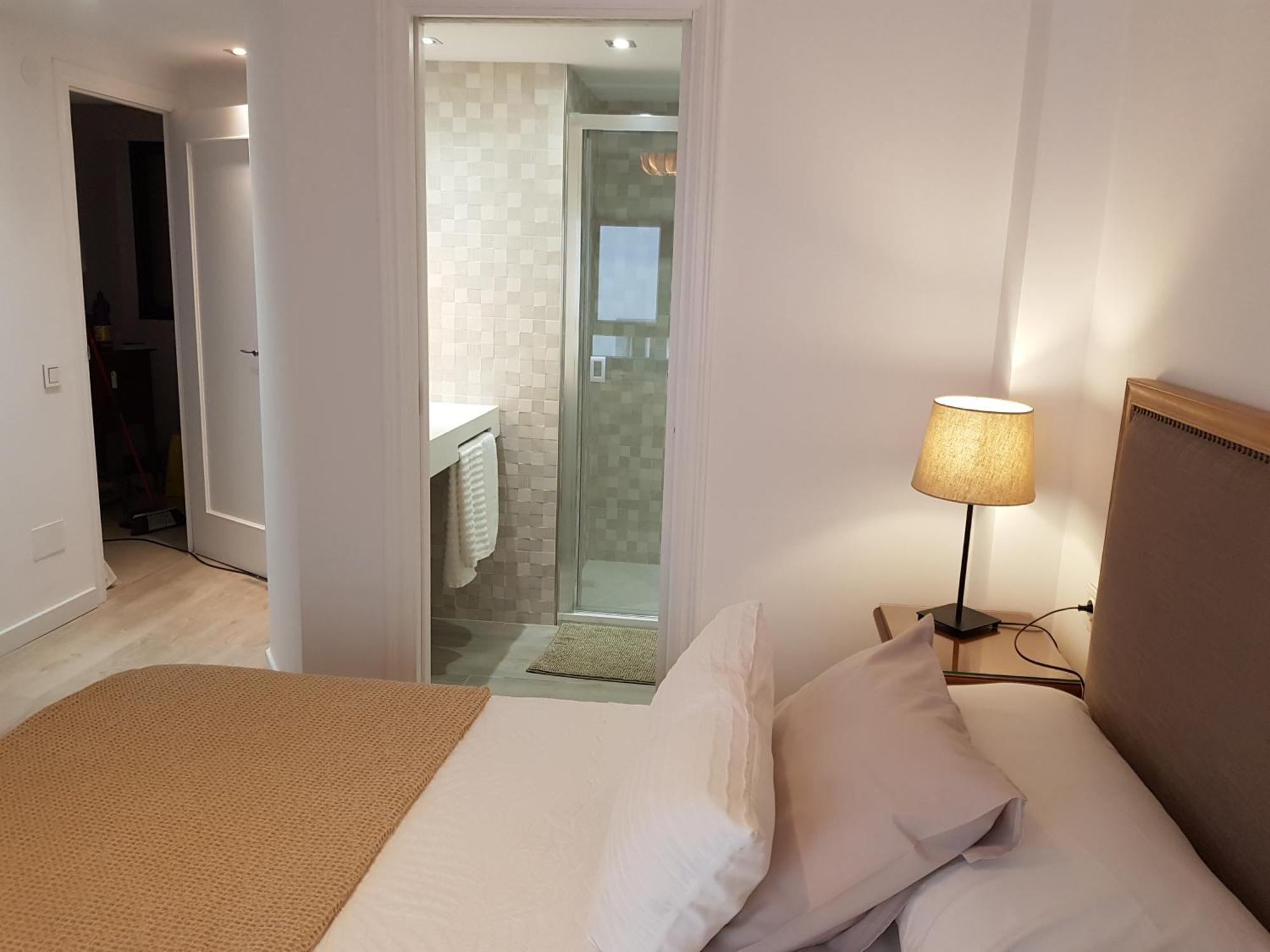 Polo Apartments 4B Marbella Rom bilde